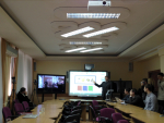 Дистанционное обучение для школ, Краснодарский край